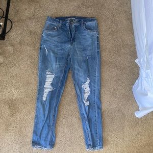Women’s Jeans size 8
